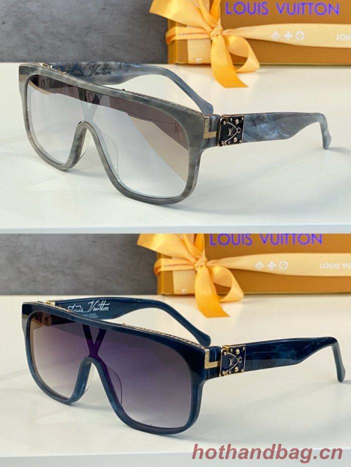 Louis Vuitton Sunglasses Top Quality LVS01236